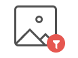 image_filter_icon image filters feature