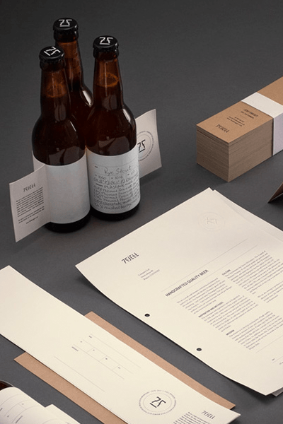 You don't have to design layout on your own if you don't wish to. WPBakery Page Builder offers 40+ predefined layout templates which can be used as a starting point to create different pages like Services, Products, About Company and so on.